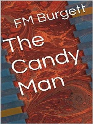 cover image of The Candy Man